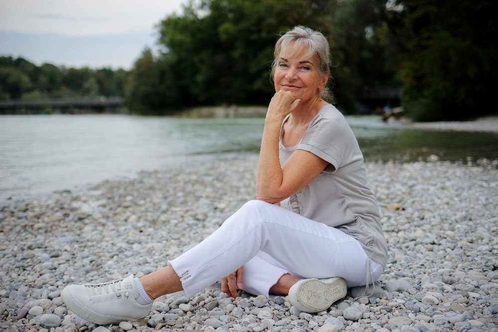 Gedanken zum „Altsein